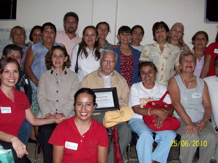 Proyecto CICA 11